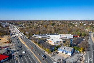 3421 Kirkwood Hwy, Wilmington, DE - Aerial map view