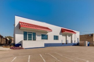 Plus de détails pour 2845 Ladybird Ln, Dallas, TX - Flex à vendre
