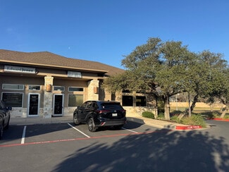 Plus de détails pour 3401 Royal Vista Blvd, Round Rock, TX - Bureau à louer