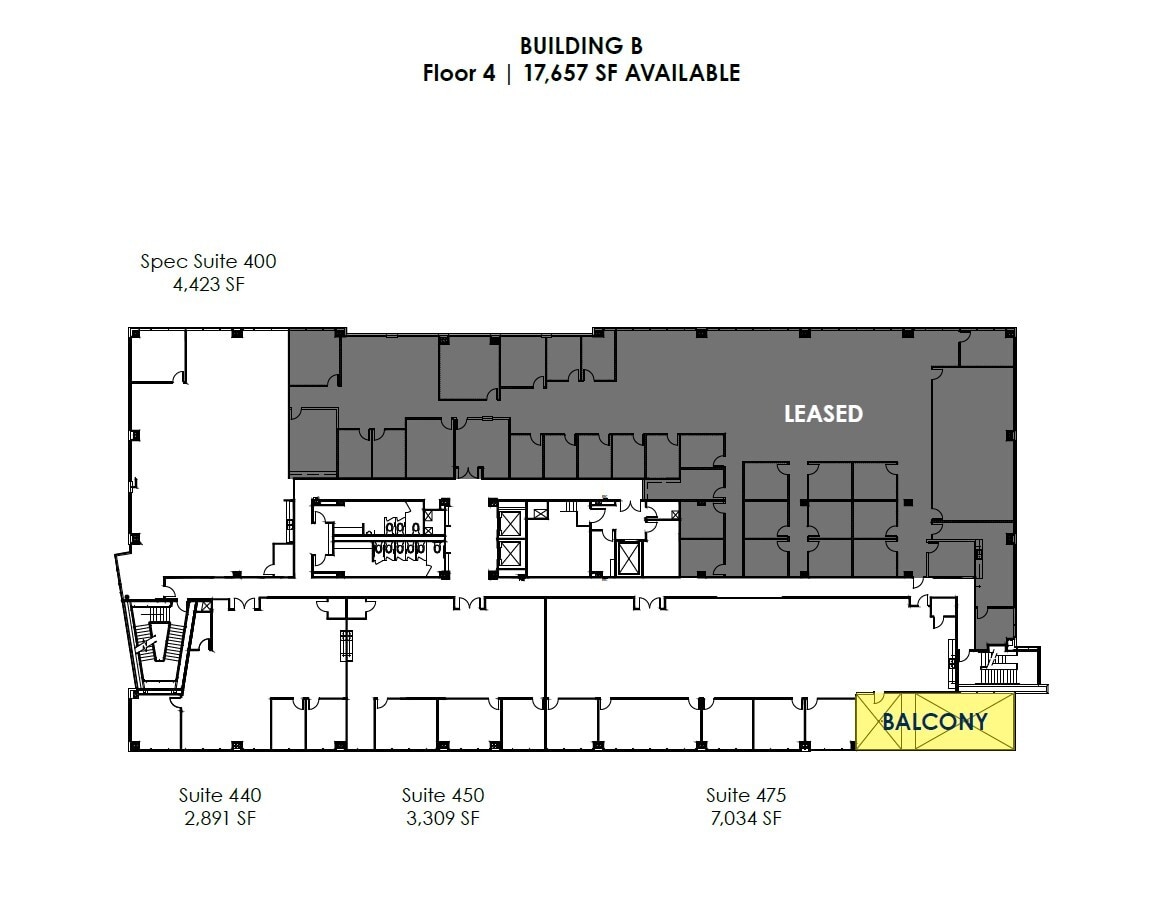 9151 Grapevine Hwy, North Richland Hills, TX à louer Plan d’étage- Image 1 de 1