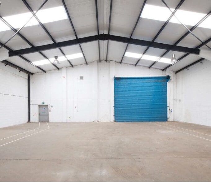 Shotts St, Glasgow for lease - Building Photo - Image 2 of 5