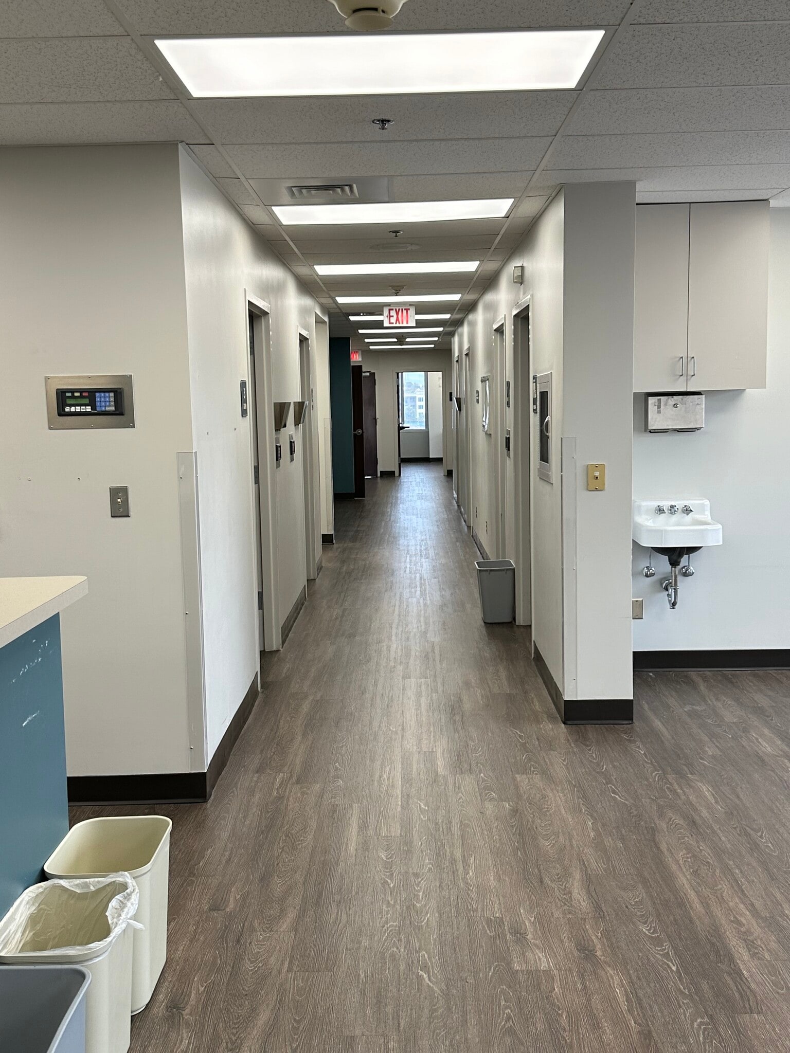 2004 Hayes St, Nashville, TN à louer Photo du bâtiment- Image 1 de 4