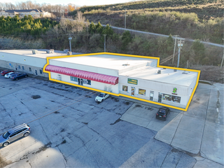 More details for 23 Cedar Point Dr, Owingsville, KY - Retail for Lease