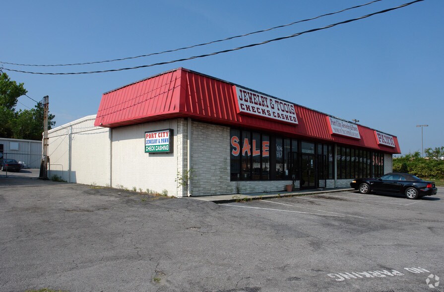 1818B Oleander Dr, Wilmington, NC for sale - Building Photo - Image 2 of 2