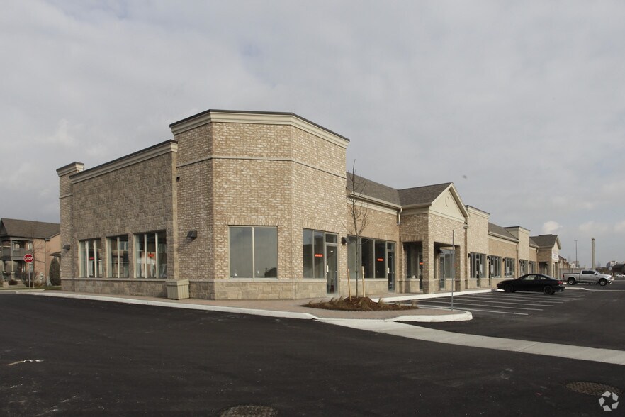 125 Hawkview Blvd, Vaughan, ON for sale - Primary Photo - Image 1 of 1