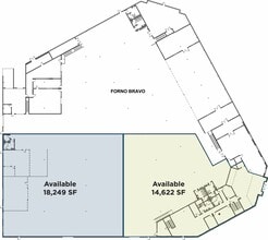 13525 Blackie Rd, Castroville, CA à louer Plan d’étage- Image 1 de 1
