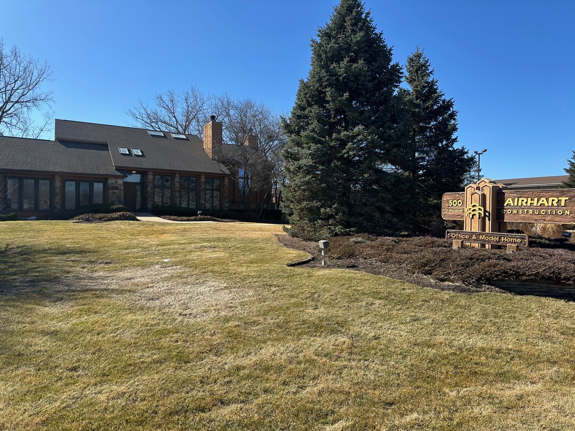 500 E Roosevelt Rd, West Chicago, IL for sale Primary Photo- Image 1 of 5