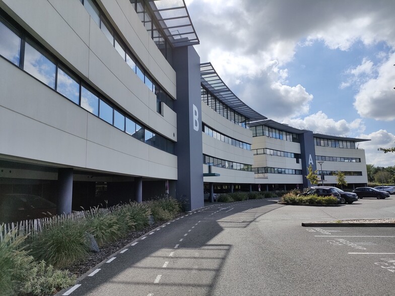 5 Impasse Des Muriers, Mérignac for lease - Building Photo - Image 2 of 8