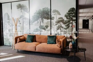 More details for 23 Rue De La Haye, Schiltigheim - Coworking for Lease