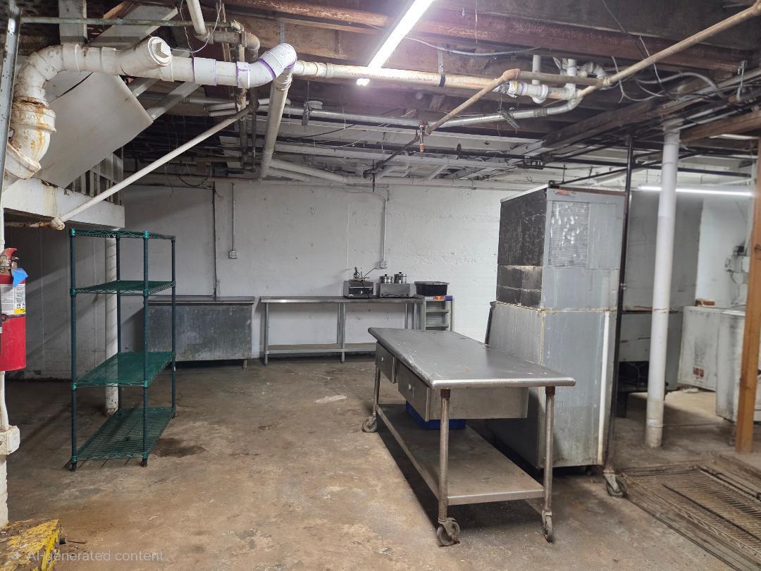 144 Washington St, Newark, NJ for lease Interior Photo- Image 1 of 15