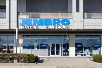 750 W Sunrise Hwy, Valley Stream, NY for lease Building Photo- Image 1 of 1