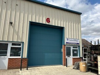 More details for 65-67 Bath Rd, Thatcham - Industrial for Lease