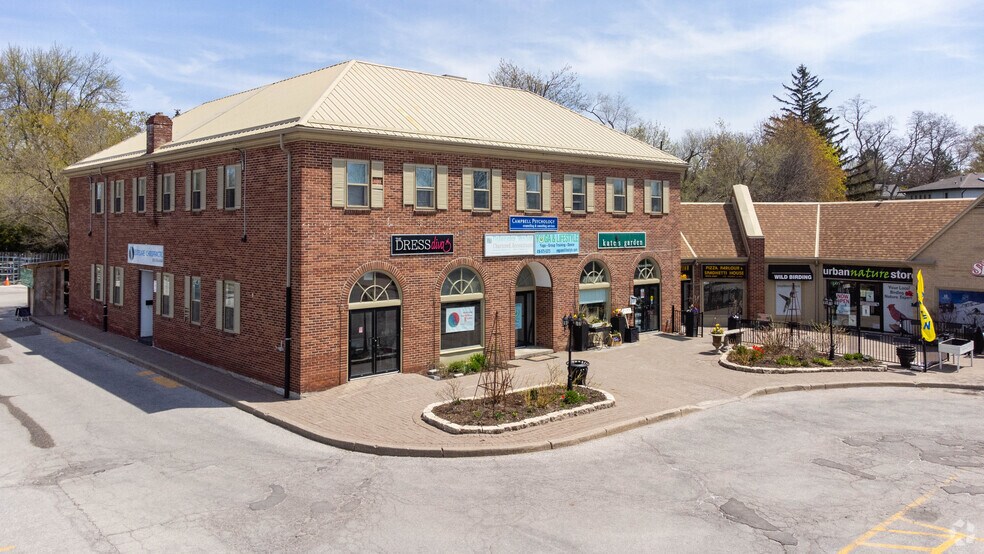 227 Main St N, Markham, ON for sale - Building Photo - Image 1 of 1