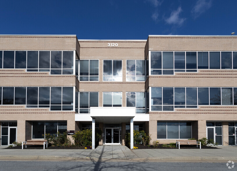 3120 Lord Baltimore Dr, Windsor Mill, MD for lease - Building Photo - Image 3 of 4