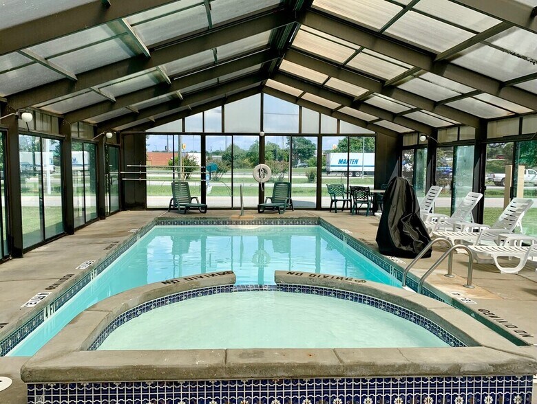 115 Chapman Rd, Byron, GA à vendre - Photo du bâtiment - Image 3 de 7