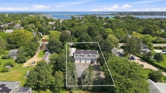 Plus de détails pour 148 Katama Rd, Edgartown, MA - Flex à vendre