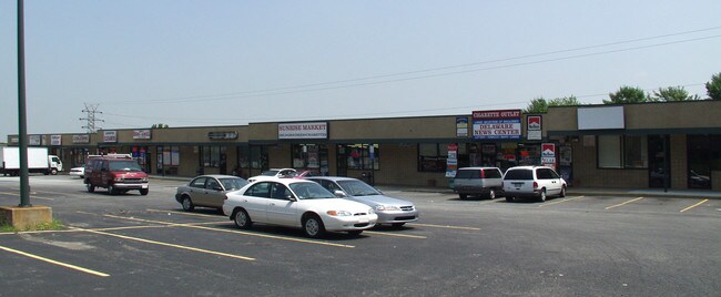 More details for 2601 Carpenter Rd, Wilmington, DE - Retail for Lease