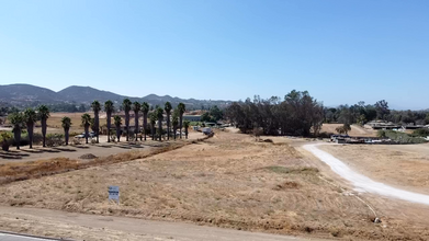 Zeiders Rd, Menifee, CA - aerial  map view - Image1