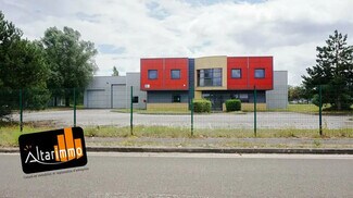 More details for Industrial for Lease