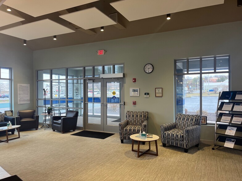 1487 Pleasant Valley Rd, Manchester, CT for lease - Building Photo - Image 2 of 6