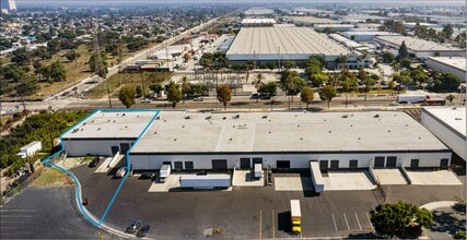 16801-16811 S Central Ave, Carson, CA for lease Building Photo- Image 1 of 3