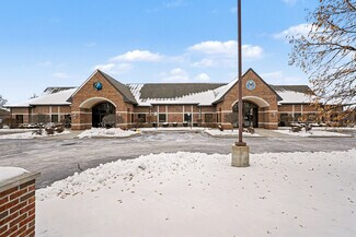 Plus de détails pour 5360 Hampton Pl, Saginaw, MI - Bureau à vendre