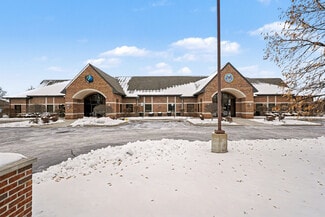 Plus de détails pour 5360 Hampton Pl, Saginaw, MI - Bureau à vendre