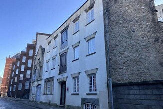 Plus de détails pour 1 Little King St, Bristol - Bureau à vendre