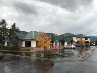 Plus de détails pour 1664 US Highway 395 N, Minden, NV - Bureau à vendre