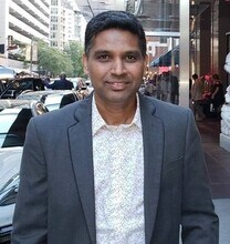 Srinivas Chidurala