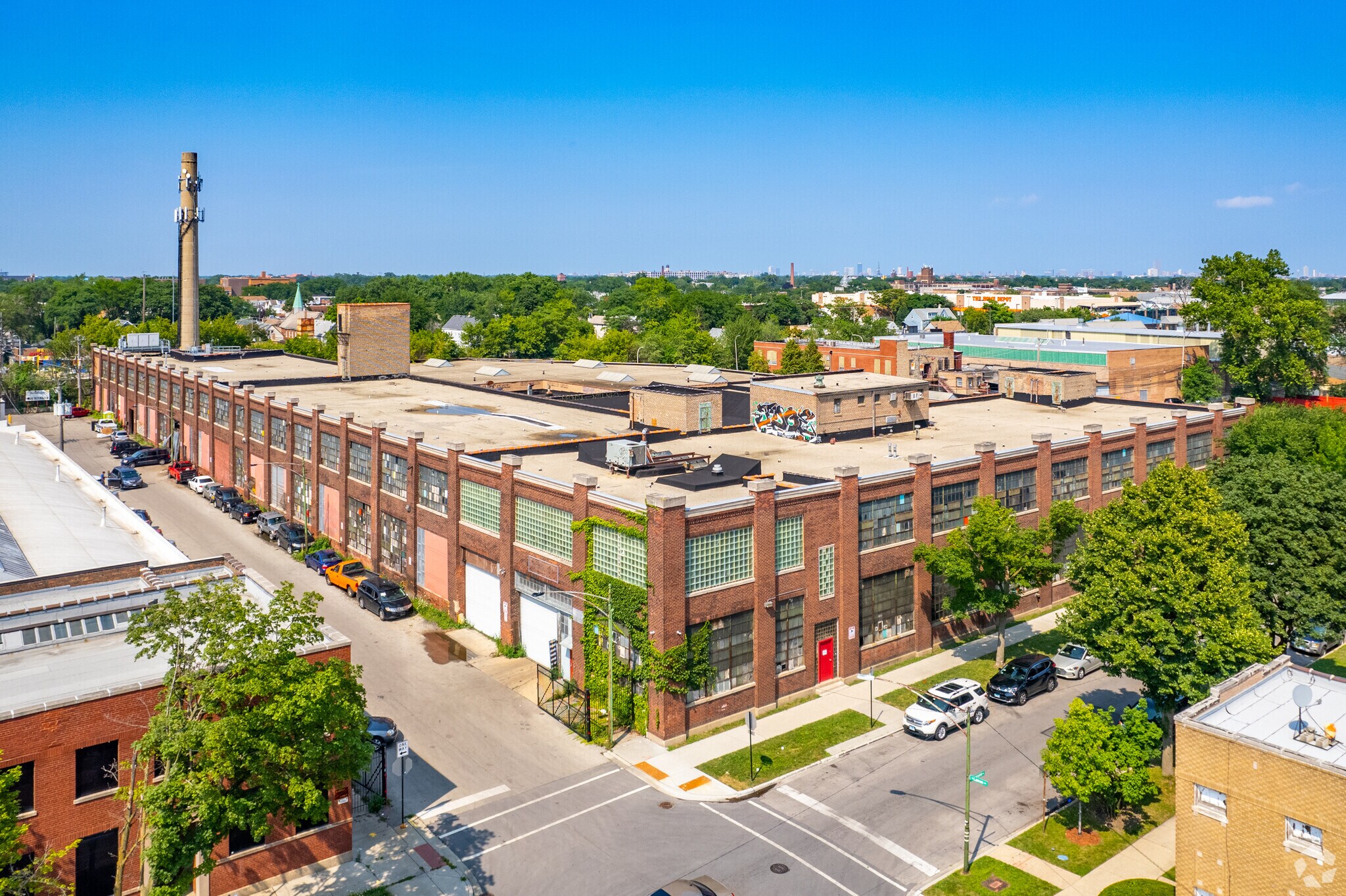 4850 W Bloomingdale Ave, Chicago, IL for lease Building Photo- Image 1 of 10