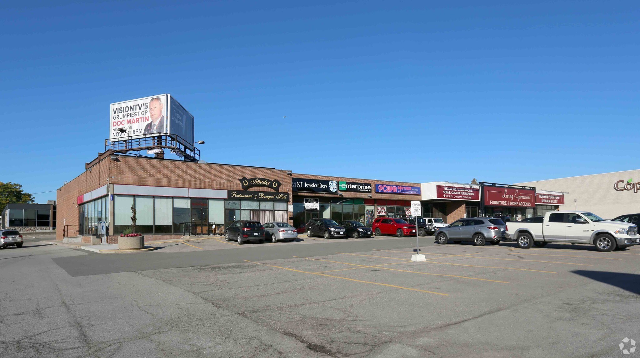 4700 Dufferin St, Toronto, ON à vendre Photo principale- Image 1 de 1