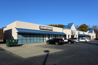 Plus de détails pour SE Washington Blvd, Bartlesville, OK - Commerce de détail à louer