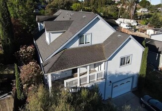 Plus de détails pour 1259 Fulton Ave, Vallejo, CA - Multi-résidentiel à vendre