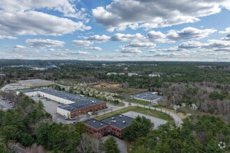 20 Winter St, Pembroke, MA - Aerial  map view