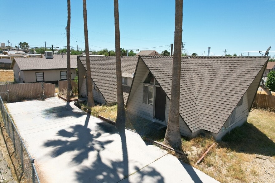 25567 Main St, Barstow, CA for sale - Building Photo - Image 1 of 12