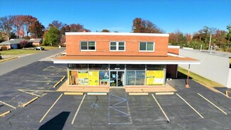 More details for 9979 Watson Rd, Saint Louis, MO - Retail for Sale