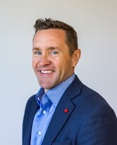 Shawn Krisher