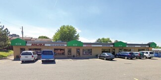 Plus de détails pour 727 Simms St, Golden, CO - Local commercial à louer