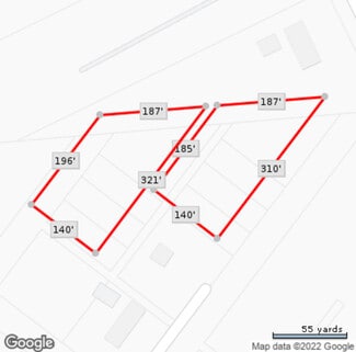 Plus de détails pour 2583 Tilton Rd, Egg Harbor Township, NJ - Terrain à vendre