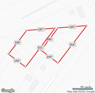 More details for 2583 Tilton Rd, Egg Harbor Township, NJ - Land for Sale