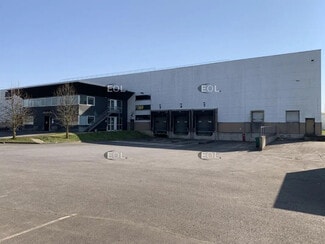 Plus de détails pour Industriel à louer