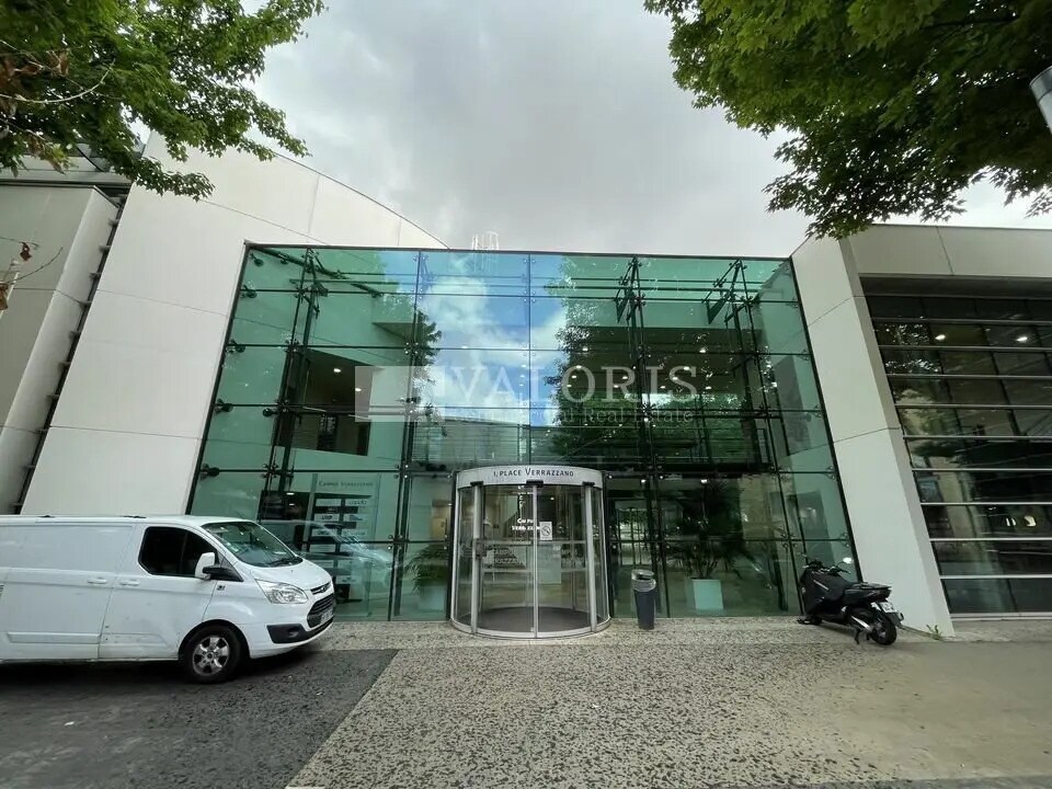 Bureau dans Lyon à louer Photo du bâtiment- Image 1 de 25