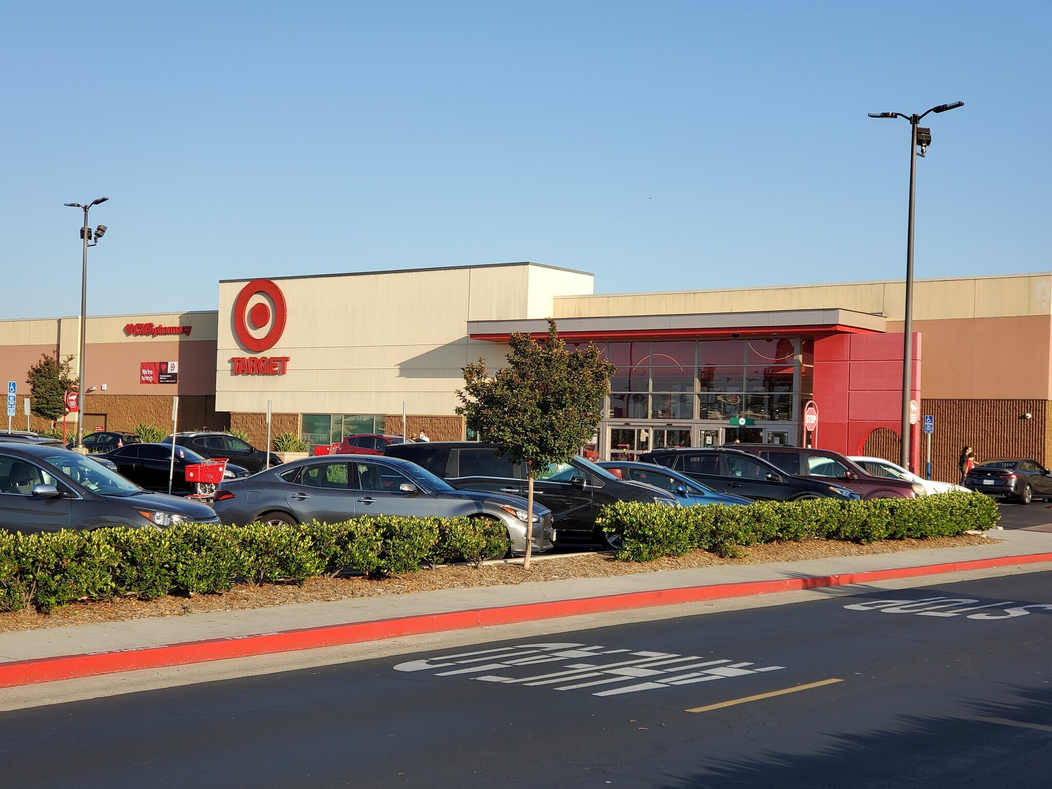 8135-8155 Mira Mesa Blvd, San Diego, CA for lease Building Photo- Image 1 of 4