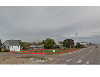 More details for 730 2nd st, Winner, SD - Land for Sale