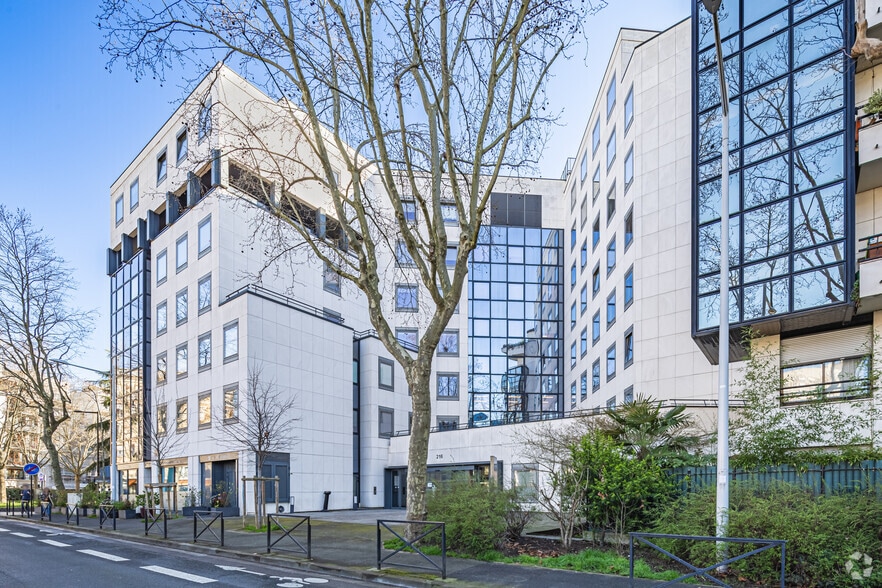 93 Rue Nationale, Boulogne-Billancourt for lease - Building Photo - Image 3 of 6