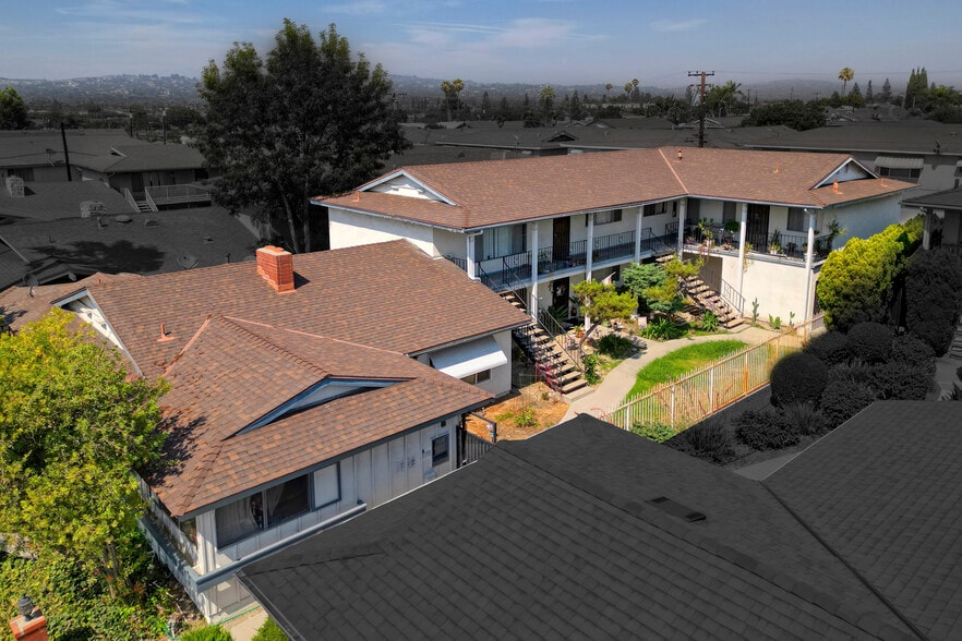 12406 Clearglen Ave, Whittier, CA for sale - Building Photo - Image 1 of 6