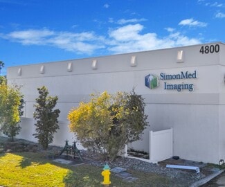 Plus de détails pour 4800 Park Blvd N, Pinellas Park, FL - Bureau à vendre