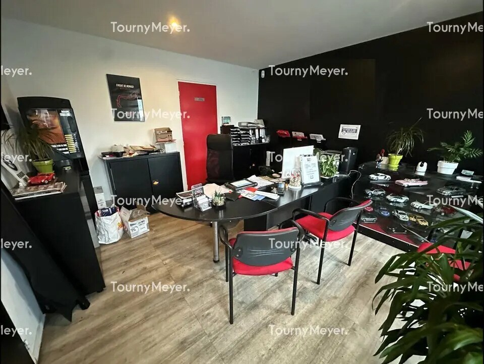 Bureau dans Saint-Herblain à vendre Photo intérieure- Image 1 de 2