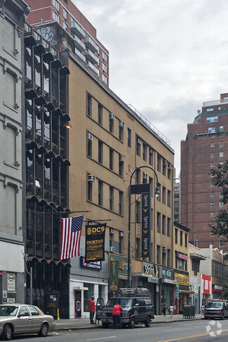 Plus de détails pour 39 W 14th St, New York, NY - Bureau, Bureau/Commerce de détail à louer